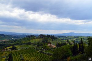 Giuliano Restaurant - Countryside