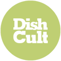 DishCult logo